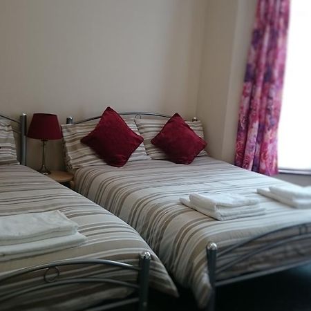 The Northbrook Otel Ilford Dış mekan fotoğraf