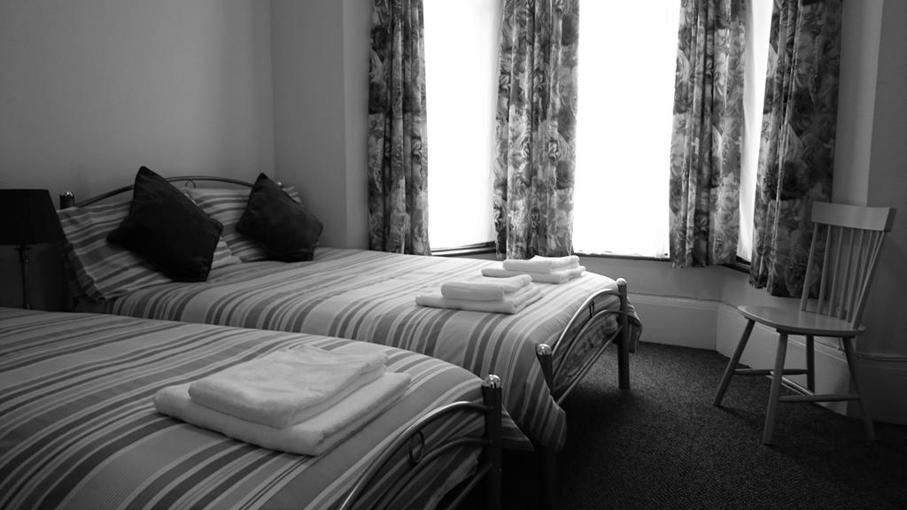 The Northbrook Otel Ilford Dış mekan fotoğraf