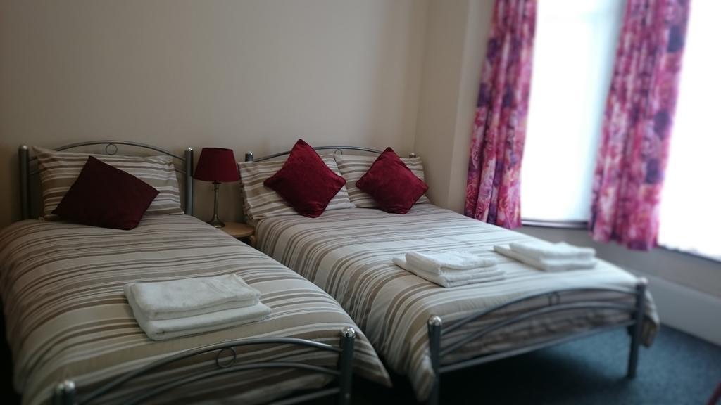 The Northbrook Otel Ilford Dış mekan fotoğraf