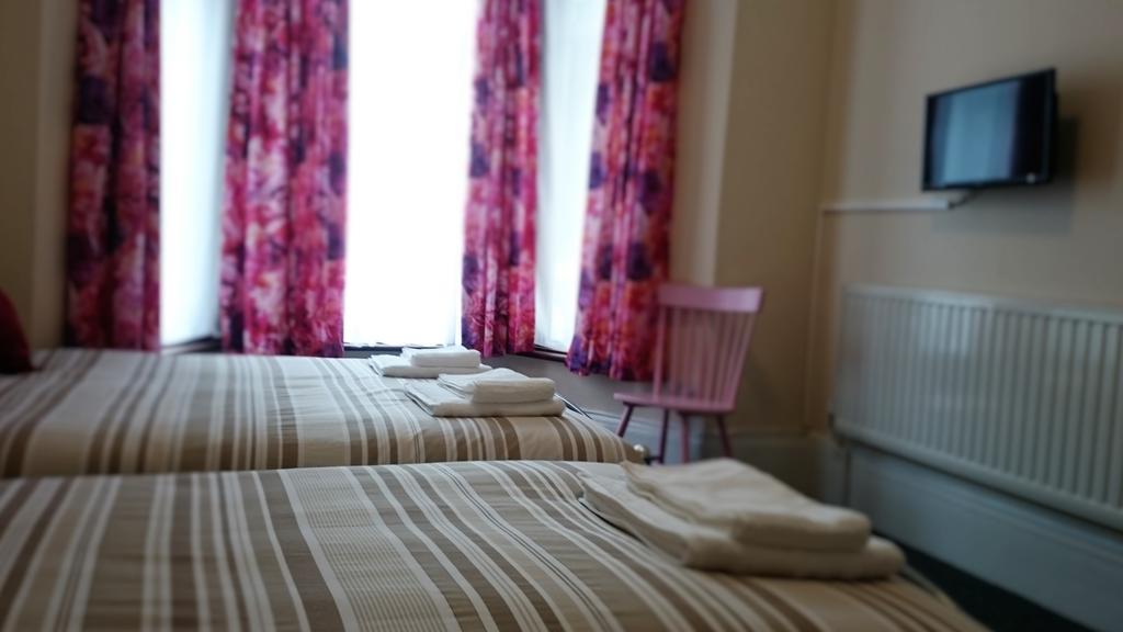 The Northbrook Otel Ilford Dış mekan fotoğraf